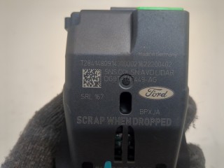 Камера переднего вида, ориг. номер DG9T14F449AG, Ford Mondeo 5 2014-2019
