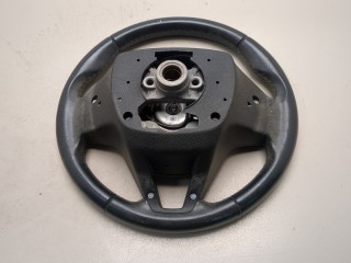 Подушка безопасности водителя, ориг. номер 56900D7000TRY, Hyundai Tucson 3 2015-2018