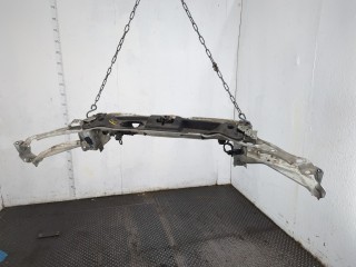 Накладка замка капота левая передняя, ориг. номер 31278663, Volvo C30 2009-2013