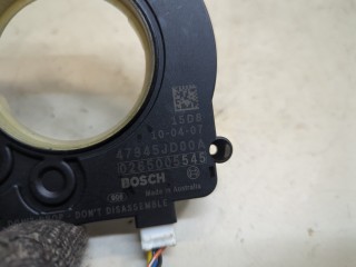 Датчик угла поворота, ориг. номер 47945JD00A, Nissan Note E11 2005-2008