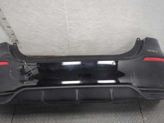 Бампер задний, ориг. номер 71500T43J50ZD, Honda Civic 2021-2024