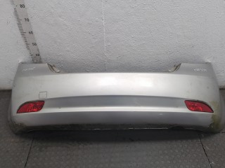 Бампер задний, ориг. номер 866111H000, KIA Cee'd 2006-2010