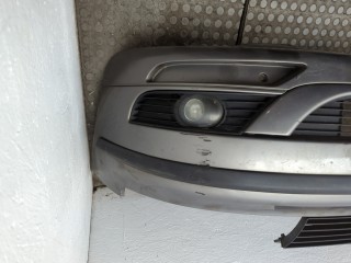 Бампер передний, Seat Leon 1999-2005