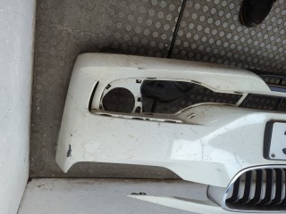 Бампер передний, ориг. номер 51117293030, 7293030, BMW 3 серия 2008-2013