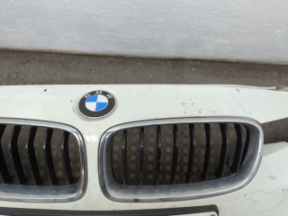 Бампер передний, ориг. номер 51117293030, 7293030, BMW 3 серия 2008-2013