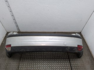 Бампер задний, ориг. номер 1351545, Ford Focus 2004-2008