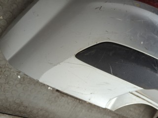 Бампер задний, ориг. номер 1351545, Ford Focus 2004-2008