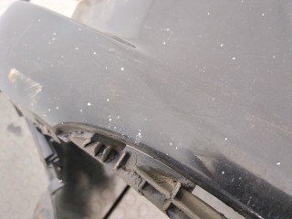 Бампер передний, ориг. номер 7401WF, 7422Y6, Peugeot 508 2010-2014