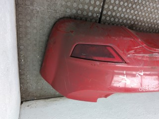 Бампер задний, ориг. номер 1500402, 8M51A17906BBXWAA, Ford Focus 2004-2008