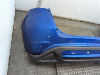 Бампер задний, ориг. номер 71502SMGE00, 71501SMGE00ZA, Honda Civic 2005-2008