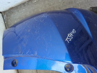Бампер задний, ориг. номер 71502SMGE00, 71501SMGE00ZA, Honda Civic 2005-2008