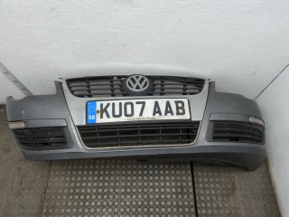 Бампер передний Volkswagen Passat 2005-2010