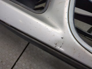 Бампер передний, ориг. номер 620100570R, Renault Laguna 3 2007-2012