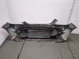 Бампер передний, ориг. номер A1698852525, Mercedes B W245 2005-2008
