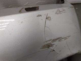 Бампер передний, ориг. номер 51118041132, 8041132, BMW 3 серия 2004-2008