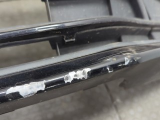 Бампер передний, ориг. номер 5C6853651AJ, 5C6807217AG, Volkswagen Jetta 2014-2019