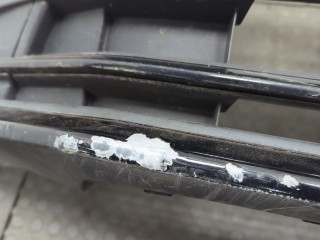 Бампер передний, ориг. номер 5C6853651AJ, 5C6807217AG, Volkswagen Jetta 2014-2019