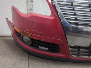 Бампер передний, ориг. номер 3C0807217D, Volkswagen Passat 2005-2010