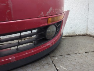 Бампер передний, ориг. номер 3C0807217D, Volkswagen Passat 2005-2010