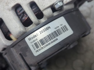 Генератор, Hyundai ix35 2009-2013