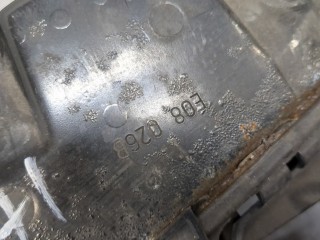 Замок капота, ориг. номер 656010007R, Renault Laguna 3 2007-2012