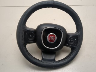 Руль, ориг. номер 51953239, 735560366, Fiat 500L 2012-2017