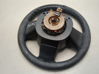 Руль, ориг. номер 51953239, 735560366, Fiat 500L 2012-2017