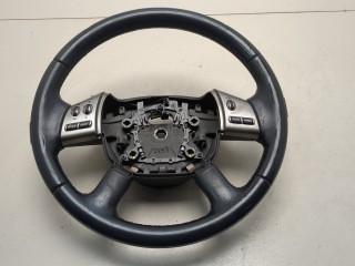 Руль Jaguar X-Type 2001-2008