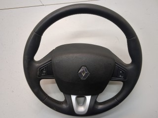 Руль Renault Megane 2006-2009