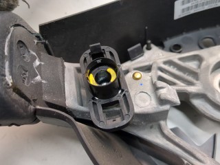 Руль, ориг. номер 48430JD01D, Nissan Qashqai 2010-2013