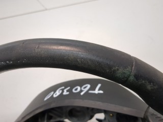 Руль, ориг. номер 48430JD01D, Nissan Qashqai 2010-2013