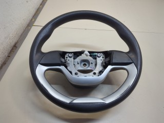 Руль, ориг. номер 561101Y100BC5, KIA Picanto 2011-2015