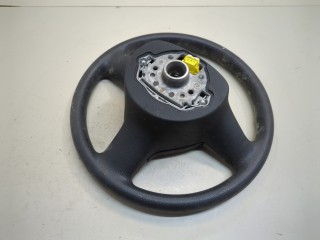 Руль, ориг. номер 1T0419091L, Volkswagen Touran 2006-2010