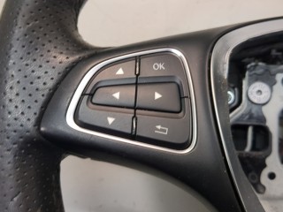 Руль, ориг. номер A00146090039E38, Mercedes A-Класс 2015-2018