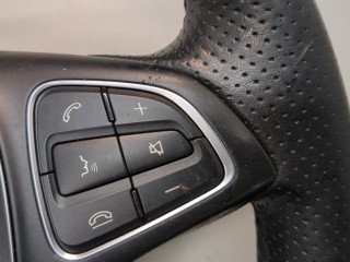 Руль, ориг. номер A00146090039E38, Mercedes A-Класс 2015-2018