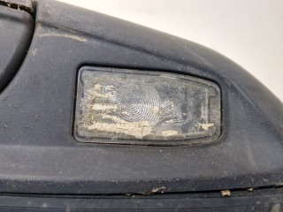 Зеркало боковое левое, ориг. номер CRB502531PMA, CRB502571PMA, Land Rover Range Rover 2005-2009