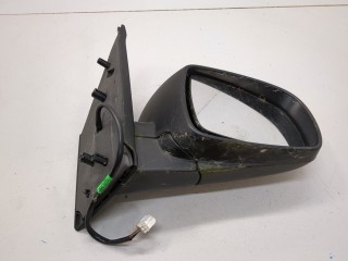 Зеркало боковое правое Nissan Note E11 2008-2013