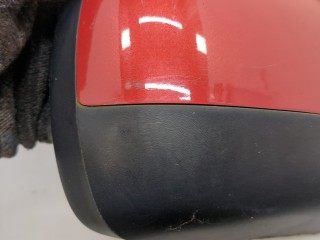 Зеркало боковое правое, ориг. номер 96301BH00C, Nissan Note E11 2008-2013