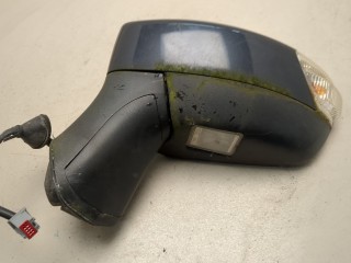 Зеркало боковое левое, ориг. номер 1773653, 8V4117683HH, Ford Kuga 2008-2013