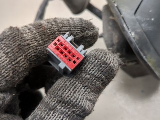 Зеркало боковое левое, ориг. номер 1773653, 8V4117683HH, Ford Kuga 2008-2013