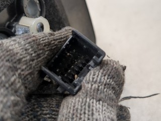 Зеркало боковое правое, ориг. номер 96818132, Chevrolet Captiva 2006-2011
