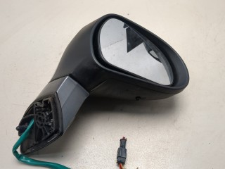 Зеркало боковое правое Peugeot 308 2007-2011