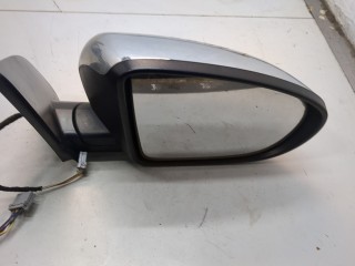 Зеркало боковое правое Nissan Qashqai 2010-2013