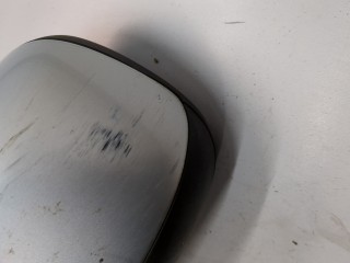 Зеркало боковое левое, ориг. номер 7701053958, Renault Laguna 2001-2005