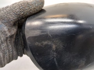 Зеркало боковое правое, ориг. номер 96301JD01A, Nissan Qashqai 2006-2010