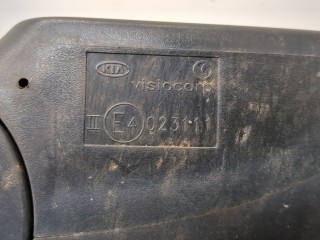Зеркало боковое правое, ориг. номер 876201P920, KIA Venga 2009-2014