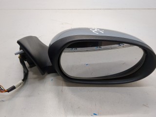 Зеркало боковое правое Jaguar X-Type 2001-2008