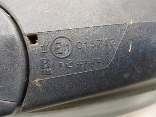 Зеркало боковое правое, ориг. номер C2S28882, Jaguar X-Type 2001-2008