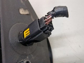 Зеркало боковое левое, ориг. номер 7700304832, Renault Kangoo 2003-2009