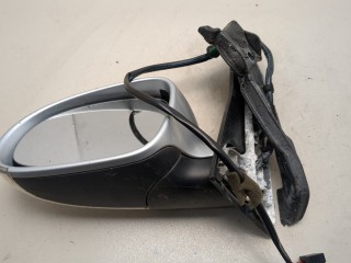 Зеркало боковое левое Volkswagen Golf Plus 2005-2009